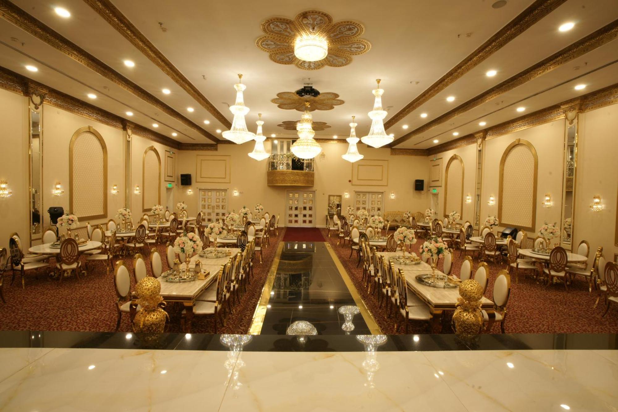 Roshan Al Azhar Hotel Τζέντα Εξωτερικό φωτογραφία