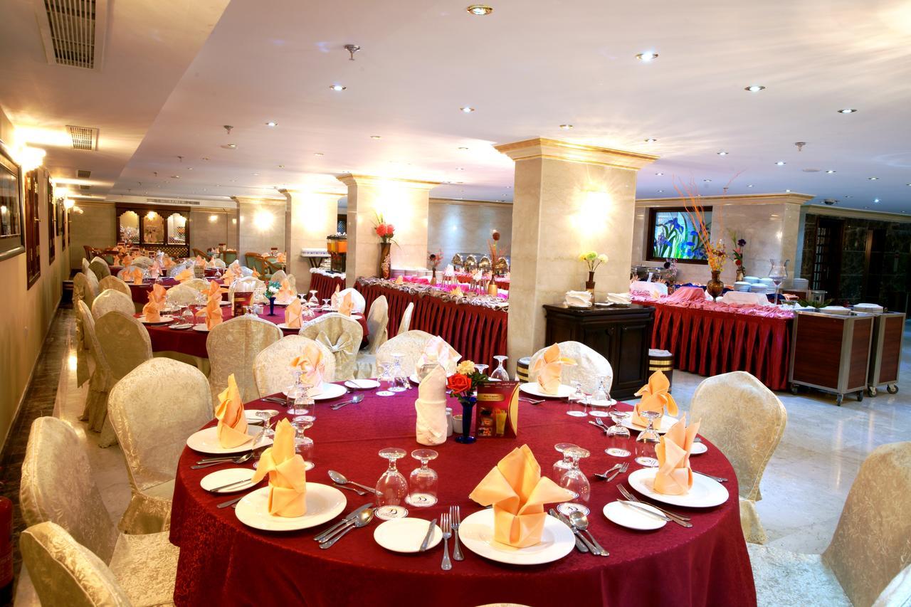 Roshan Al Azhar Hotel Τζέντα Εξωτερικό φωτογραφία